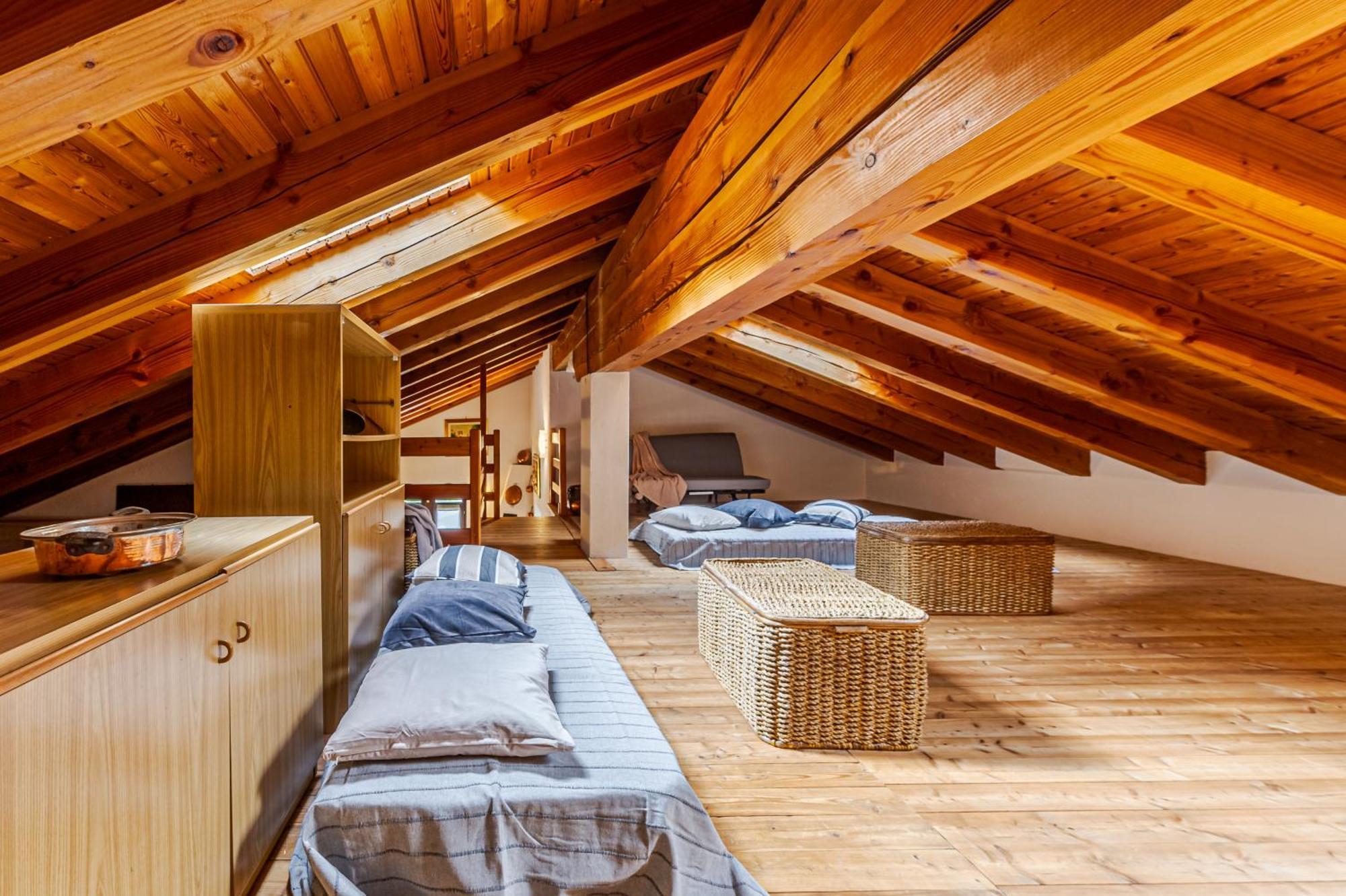 Casa Beatrice - Wifi, Parcheggio E Vista Montagna - Cour 0231 Lejlighed Courmayeur Eksteriør billede