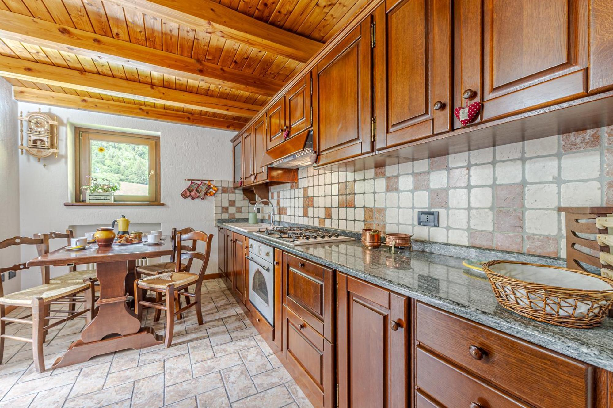 Casa Beatrice - Wifi, Parcheggio E Vista Montagna - Cour 0231 Lejlighed Courmayeur Eksteriør billede
